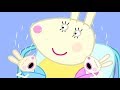 Peppa Pig English Full Episodes Compilation 38