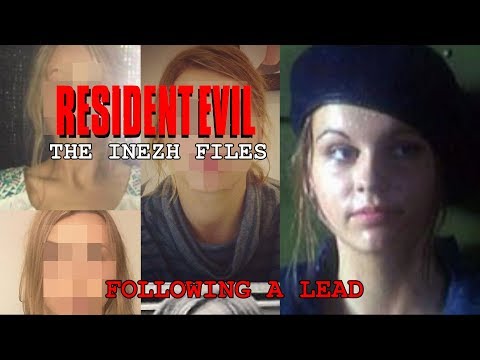 Resident Evil: The Inezh Files - Follow Up On A Lead Update