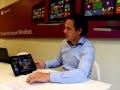 NL Windows 8 introductie: Bas Paumen, Business ...