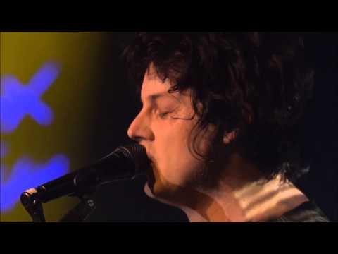 The Raconteurs - Blue Veins (Live at Montreux 2008)