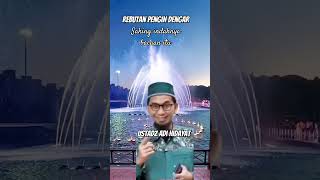 Download lagu Bacaan pada doa iftitah nilainya tinggi sekali, oleh Ustadz Adi Hidayat mp3 Download lagu Bacaan pada doa iftitah nilainya tinggi sekali, oleh Ustadz Adi Hidayat mp3
