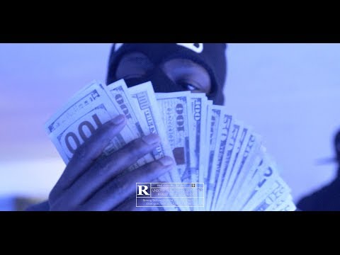 Snow Gang | Snina x Hefner - "Exposing Me" (Official Music Video)