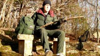 RUSH song &quot;Madrigal&quot; by Michael York