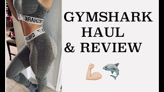 Download lagu MY FIRST GYMSHARK EXPERIENCE... mp3 Download lagu MY FIRST GYMSHARK EXPERIENCE... mp3
