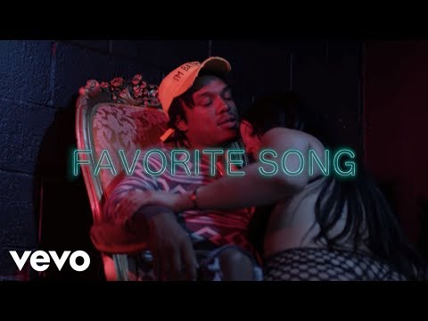 Rayven Justice - Favorite Song (Official Video) ft. Surfa Solo