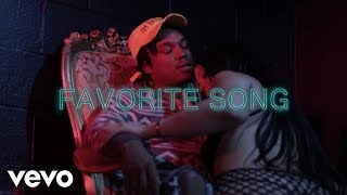Rayven Justice - Favorite Song (Official Video) ft. Surfa Solo