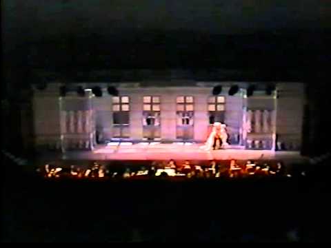 Gloria Banditelli - Lucy Schaufer - Son nata a lagrimar - Giulio Cesare - 2002