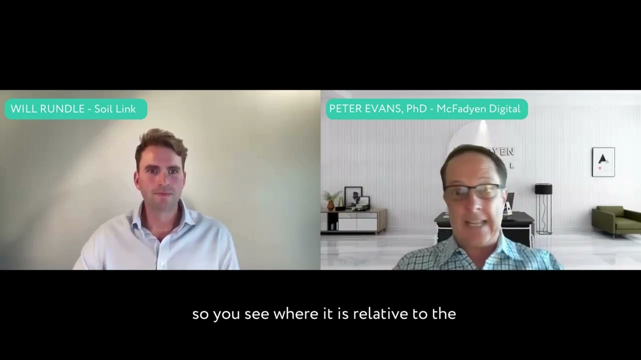 How Data Drives Digital Platform Success