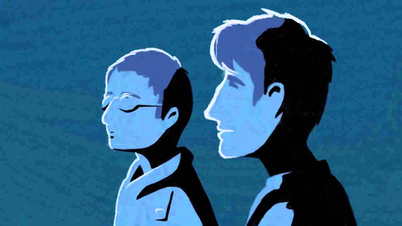 Guard Duty - In memory of Arie Aloni