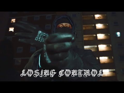 TrappLonely - Losing Control