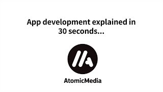 AtomicMedia - Video - 3