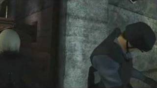 lara croft, my baby shoot my down