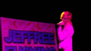 Bitch Please!-Jeffree Star 12/11/10