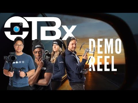 OTBx Air: Canada's Largest Photography Company