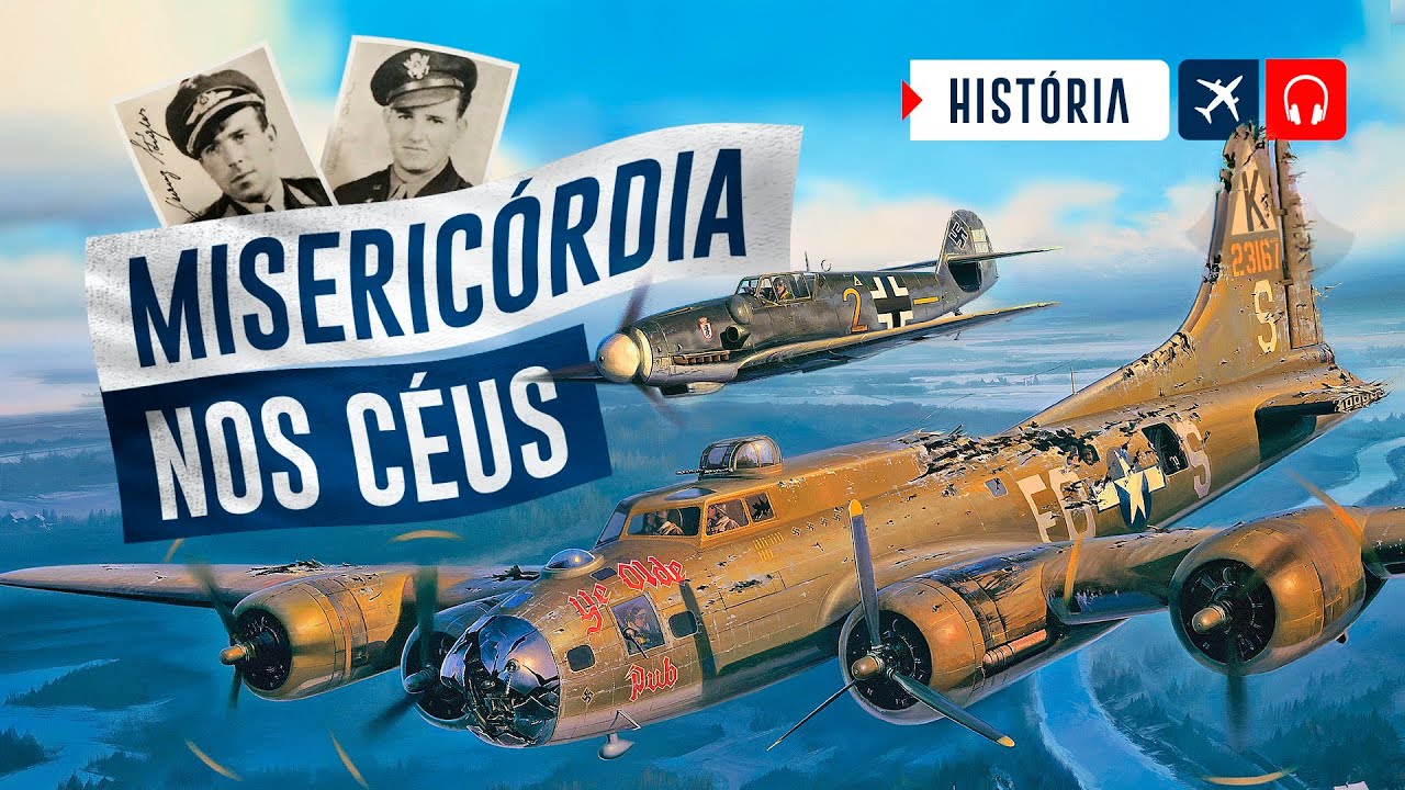 Tudo Estava PERDIDO. Aí Veio a MISERICÓRDIA Nos Céus: Uma História de Honra. EP. 769