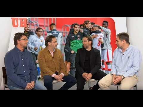 Resumen del Mallorca y del Atlético Baleares