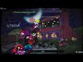 FNF Vs Glitched Vicky Wish Come True FNF Glitched Legends
