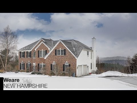 Video of 115 Roosevelt Road | Weare, New Hampshire real estate & homes by Marianna Vis