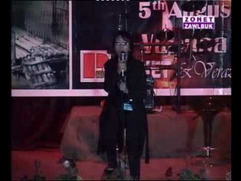 Remkimi Cherput - Chunnu Bang Tawh Rawh