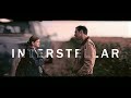 Interstellar X Memory Reboot 4K HDR