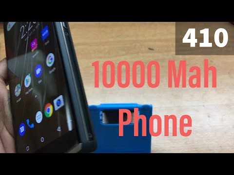 World biggest Battry backup phone   OUKITEL K7 Pro Enable USB Debugging | GSMAN ASHIQUE |