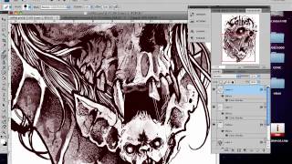 CALIBAN x GRINDESIGN