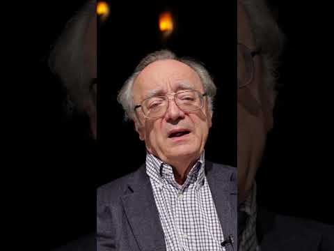 Das Verbier Festival trauert um Alfred Brendel. #verbierfestival
