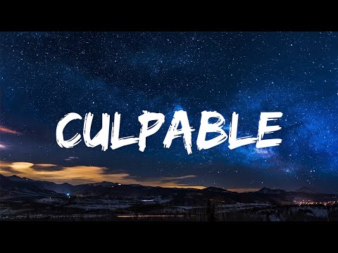 Romeo Santos, Lapiz Conciente - Culpable (Formula, Vol.3) (Letra/Lyrics)