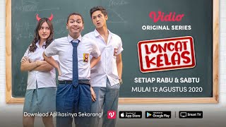 Download lagu TRAILER LONCAT KELAS | Mulai 12 Agustus 2020 | Vidio.com Dan BTS SERIES LONCAT KELAS PART 1 | mp3 Download lagu TRAILER LONCAT KELAS | Mulai 12 Agustus 2020 | Vidio.com Dan BTS SERIES LONCAT KELAS PART 1 | mp3