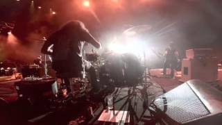 Drumcam: Low - Jay Wud