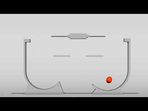 Ball Obstacle Example