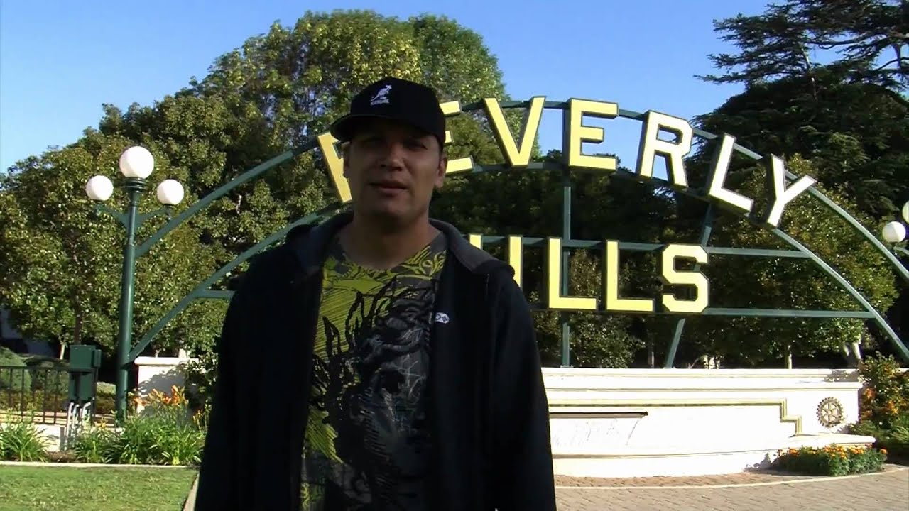 Plex - Better Days featuring George Clooney