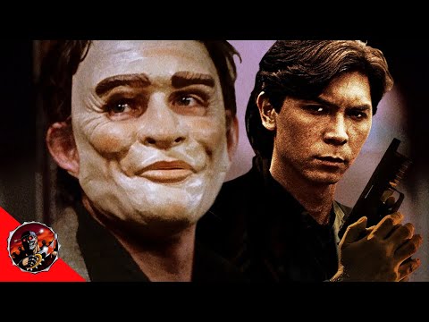 THE FIRST POWER (1990) - Horror Movie Review - Lou Diamond Phillips