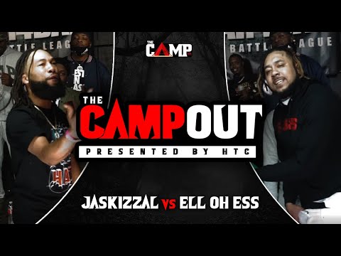 Jaskizzal vs Ell Oh Ess
