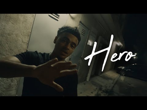 4Faces - HERO