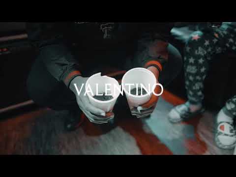 Projekt Booda Valentino