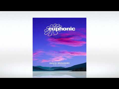 Track of the Day (13/02/2022) ~ David Broaders - Pink Clouding (DJ Version) ~ [Euphonic]
