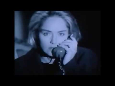 Enigma - Carly's song (Sliver 1993 soundtrack of movie)