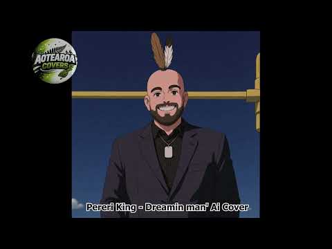 Pereri King - Dreamin man' Ai Cover