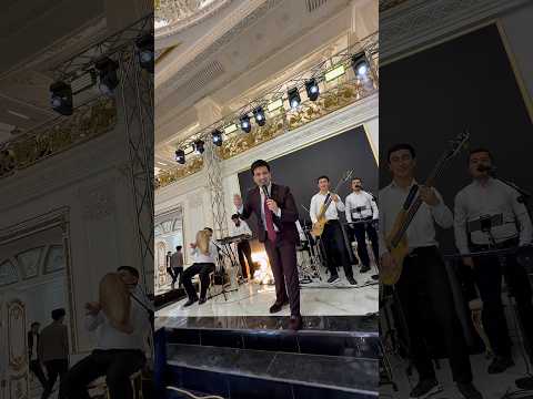 To’ylar davom qiladi😎 | #dostonibodullayev #rek #new #wedding #2026