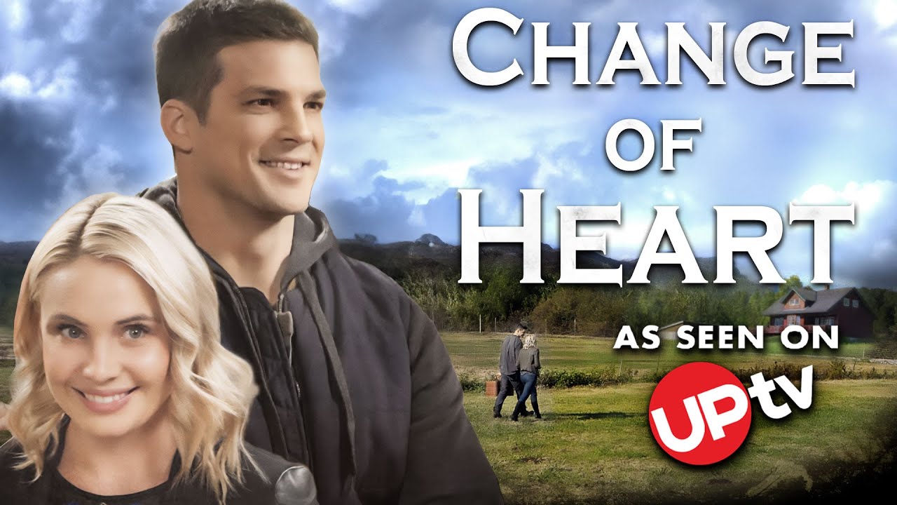 Change of Heart FULL MOVIE | Romance Movies | Empress Movies