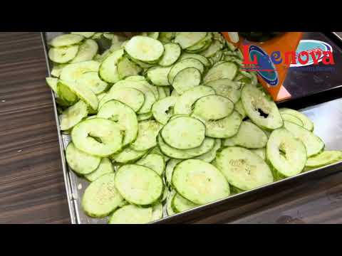 Hand Operated Salad Cutter Machine