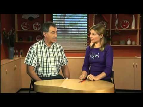 リビングイングリッシュ 第09話「最も美しい街 (Living English - Episode 09 - The most beautiful city)