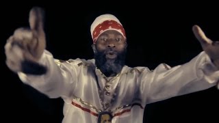 Tom Laing feat Capleton - Belly of the beast (Official Video)