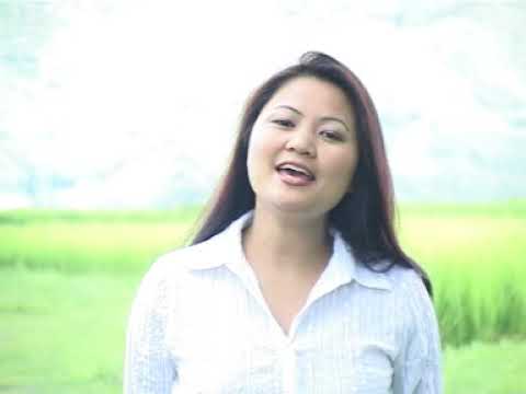 Lalruotmawi - Lung min len ka thlir ning dawn lo ( Official Video)