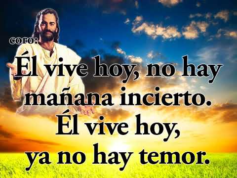 Himno 436   Él vive hoy  Himnario Adventista Nuevo Cantado