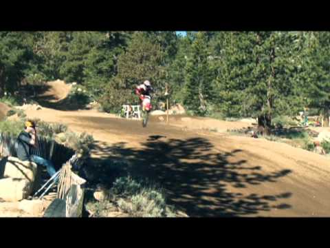 BTO Sports at the 2011 Monster Energy Mammoth Motocross