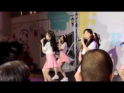 [Focus Feem] First Impression - CMCafe Trainee/ Peach You Homeroom @DONKI Mall Thonglor 12 Mar, 2022