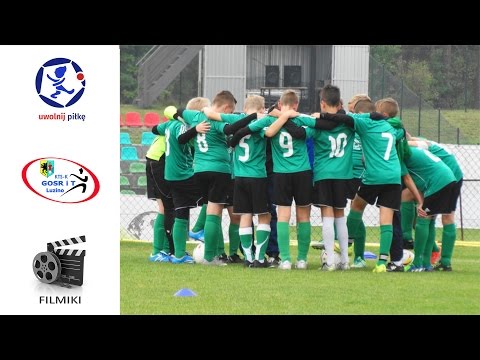 #KTS-K GOSRiT Luzino vs Zatoka Puck _ JD1 GR I