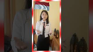 Download lagu •~Hymne Pamong Abdi Praja Dharma Satya Nagara Bhakti•~ #Latsarcpns2021 mp3